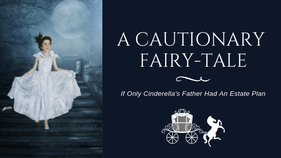 A Cautionary Fairy-Tale